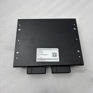 Sprankelende 2.3Kg Cpu-<span class=keywords><strong>Controller</strong></span> Voor R140W-7 Graafmachine Wielmachines <span class=keywords><strong>21n4</strong></span>-<span class=keywords><strong>32300</strong></span> <span class=keywords><strong>21n4</strong></span>-43200 <span class=keywords><strong>21n4</strong></span>-32401 Bouwonderdelen - Product Image 3