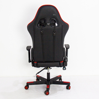 En gros Ordinateur Gaming Chaise De Bureau PC gamer Racing Style Ergonomique Confortable En Cuir Chaise De Jeu Racing Jeux Chaise
