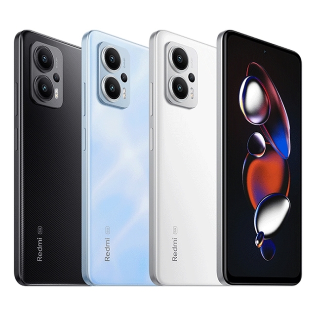 Redmi Note 12T Pro 5g Smartphone 8GB+128GB 74MP Dual SIM 5g Smartphone
