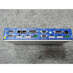Contrôleur de mouvement SqDC4 SynqNet Drive PRDr0064DC4z-00 - Product Image 1