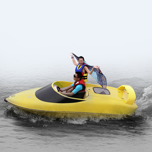 <span class=keywords><strong>Prix</strong></span> choquant Promotion d'usine Hison Démarrage électrique <span class=keywords><strong>Petit</strong></span> <span class=keywords><strong>bateau</strong></span> à réaction <span class=keywords><strong>Moteur</strong></span> marin Hors-bord - Product Image 5