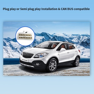 Démarreur à distance EASYGUARD PKE compatible avec les modèles Verana Pro/ Park Avenue / Envision à démarrage par clé, verrouillage/déverrouillage par carte NFC, entrée sans clé - Product Image 4