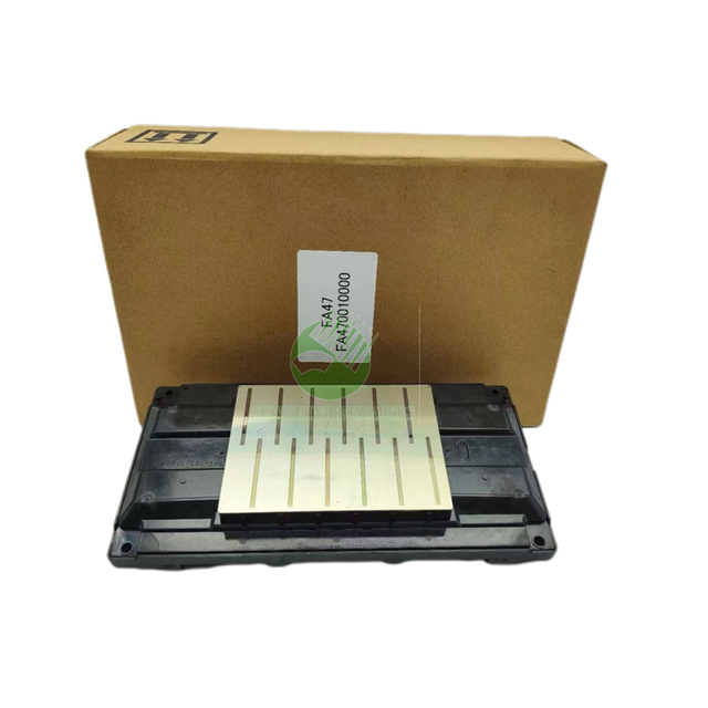 100% Original Print Head P7580 for EPSON SC P9580 F3070 DTG Printer Machine FA47 Printhead
