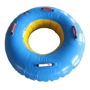 Panneau <span class=keywords><strong>gonflable</strong></span> d'anneau à vendre, bouées de sauvetage gonflables de tube d'eau - Product Image 1