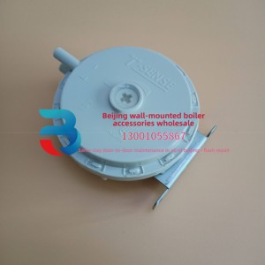 Pressostato universale KFY-3 per caldaie murali <span class=keywords><strong>Viessmann</strong></span> Shenling Shuangling - Accessori - Product Image 4