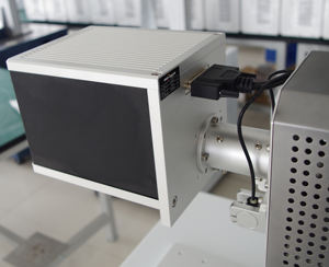 Machine de marquage Laser CO2 galvo, 30W 50W 100W, rotatif fermé, de bureau, Machine de marquage au Laser, livraison gratuite - Product Image 6