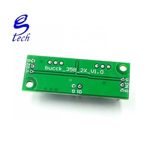 Lm358 tín hiệu yếu khuếch đại điện áp khuếch đại thứ cấp hoạt động khuếch đại công suất duy nhất thu tín hiệu LM358 - Product Image 4