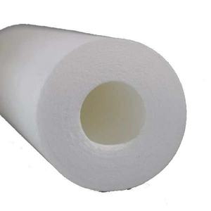 Filtro de agua PP de alta calidad 150um Cartucho de filtro PP de resistencia química 0,5 UM para agua desionizada de caldera - Product Image 6