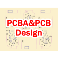 Fabrication de cartes de circuits électroniques personnalisées Conception en une étape Assemblage direct en usine PCBA (PCBA = Circuit imprimé)