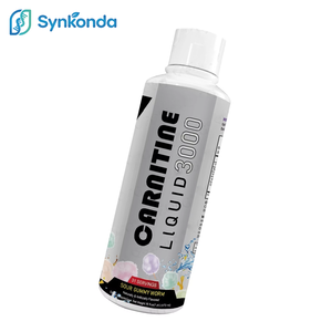 แอล-คาร์นิทีน 3000 มก. ชนิดน้ำ 473 มล. อาหารเสริมสำหรับผู้ใหญ่ ชาย หญิง ลดน้ำหนัก เพิ่มพลังงาน เสริมสร้างกล้ามเนื้อ ช่วยย่อยอาหาร - Product Image 1