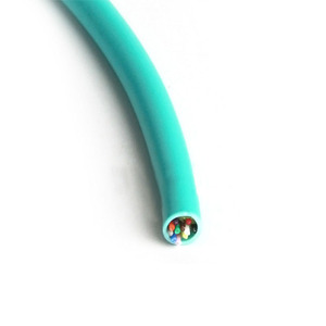 Cable de Fibra Óptica para Interiores Clase GYTA, 4-288 Hilos, Blindado con Cinta de Aluminio, Cubierta de PE, Bloqueo de Agua de Sección Transversal Completa, Resistente a los Rayos UV - Product Image 2