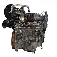 Offre Spéciale : Moteur d'occasion Nissan Renault H5FD, bloc long, essence 1.2T, 4 cylindres, pour Nissan Qashqai et Renault Captur