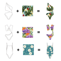 OEKO-TEX Groothandel Badmode Pure Kleur Naadloze Slipjes Vrouwen String Lage Taille Ondergoed Dames Bikini