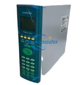 เครื่องวัดการไหล Emerson FloBoss S600+ รุ่นใหม่ ผลิตจากพลาสติกที่ทนทาน - Product Image 2