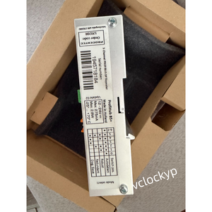 1PCS NUEVO Repetidor PROCENTEC Profihub B5+R Envío Rápido a través de Fedex/DHL - Product Image 3