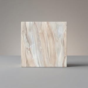 Carreaux de sol en céramique porcelaine mate style travertin Realgres 400x400mm antidérapants pour intérieur de villa - Product Image 4