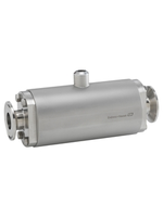 Transmetteur de concentration liquide E H Teqwave F H I économique, pré-installé, pour application de liquides, données plug-and-play, sans supplément