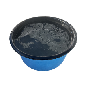 Bassin à poissons en fibre de verre, rond ou carré, pour l'élevage et l'éclosion des poissons, grand format, assemblé, personnalisable, moulé à la main - Product Image 5