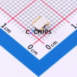 MABAES0060 Balun SMD-5P,3.8x3.8mm RF 1:1 1.5dB 5° Whole Sale Electronic Component Chips Supplier & BOM Service - Product Image 2