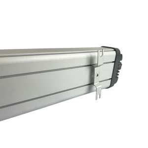 IECEX ATEX lampu <span class=keywords><strong>LED</strong></span> Linear, lampu <span class=keywords><strong>LED</strong></span> tahan ledakan dengan peringkat IP65 - Product Image 6