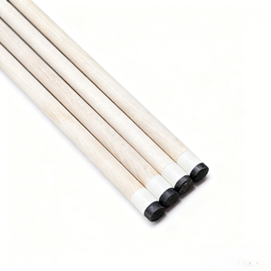 <span class=keywords><strong>Queue</strong></span> <span class=keywords><strong>de</strong></span> <span class=keywords><strong>billard</strong></span> en érable 1/2, pointe <span class=keywords><strong>de</strong></span> 13 mm, pour joueurs professionnels, best-seller - Product Image 6
