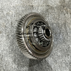 Support de différentiel de transmission 724.0 avec roulement d'engrenage, pièces de rechange pour <span class=keywords><strong>Mercedes</strong></span> <span class=keywords><strong>AMG</strong></span> A45 GLA45 - Product Image 6