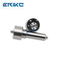 Diesel-Einspritzdüse L087PBD Steuerventil 9308-621c Common-Rail-Kraftstoffeinspritzung Reparatursatz 7135-644 für Delp EJBR04101D
