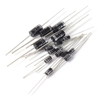 Diode redresseuse neuve Inline 1N4007 IN4007 DO-41, 1A 1200V
