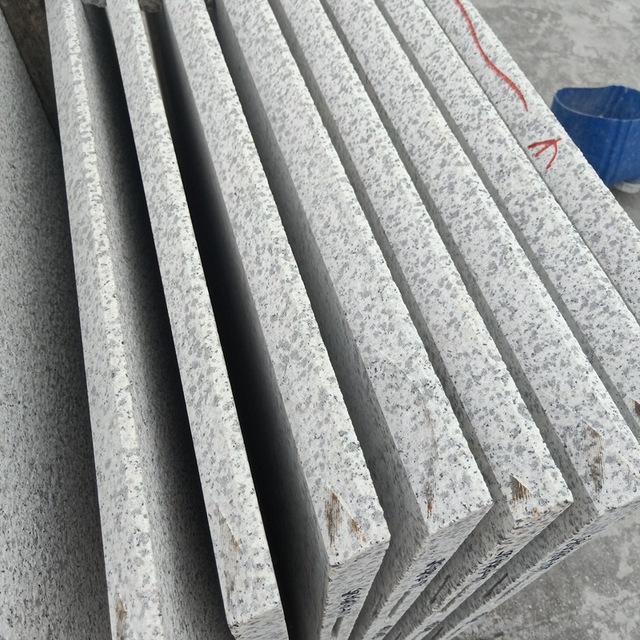 Good Quality Cheap Price Granito Natural Stone for Countertop Granite and Outdoor Flooring Granite