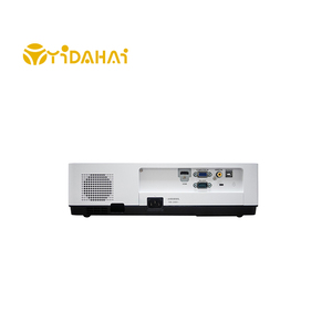 YIDAHAI — projecteur multimédia XGA 3D, 3300 LUMENS ANSI, hldd + 3LCD, vente d'usine d'origine, nouvelle conférence, école relaxant, - Product Image 4