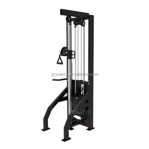 Precio de Fábrica, Servicio Integral de Fitness, Paquete Completo de Gimnasio Comercial, Conjuntos de Fitness para Gimnasio, Equipo Completo de Gimnasio - Product Image 5