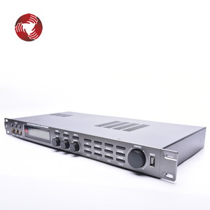 نظام صوت كاريوكي 600 واط*<span class=keywords><strong>2</strong></span> G350 معالج صوت رقمي احترافي - Product Image 2