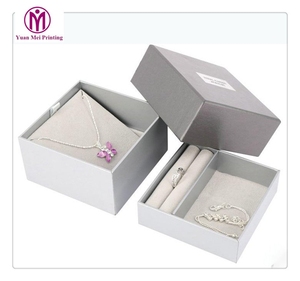 กล่องของขวัญแหวนกระดาษแบบนูนแข็งสำหรับงานแต่งงานสีขาวใสทรงสูงขนาดเล็กนำกลับมาใช้ใหม่ - Product Image 6