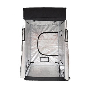 Top Quality Material Complete Hydroponic Grow Tent Set In Other Greenhouses