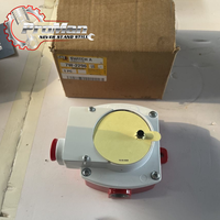 Proman 7W-2296 7W2296 Ensemble de commutateur d'avertissement de niveau de carburant faible compatible avec les groupes électrogènes à moteurs 3406 3408 3412 3508 3512 3516