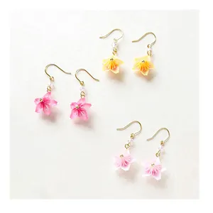 Exquisite Beautiful Good High Quality Earings Jewelry Women Wholesale