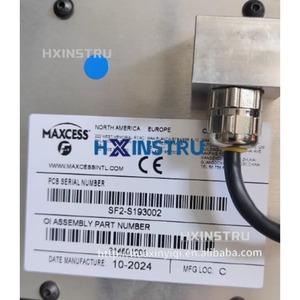 ระบบนำทางเว็บไซต์ MAXCESS FIFE-500 ผ่านการทดสอบแล้ว จัดส่งรวดเร็ว ใช้แล้ว H - Product Image 3