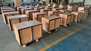 เครื่องทำพาสต้ามาการอนีขนาดเล็ก ลดราคาจากโรงงาน - Product Image 5