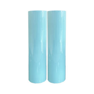 環境に優しい1mm厚PVC大理石シート、リサイクル可能な<span class=keywords><strong>PET</strong></span>シート、プラスチックシート製品のカスタムカット・印刷サービス - Product Image 2