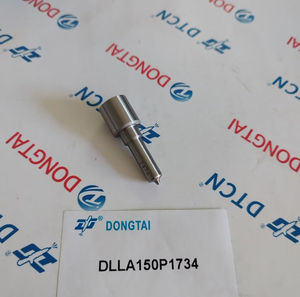 Buse d'injecteur à rampe commune TOPDIESEL DLLA150P1734 0433172061 pour 0445110398 0445110352 - Product Image 4