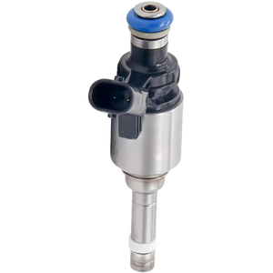 Inyector de Combustible 06L906036C 06L906036J 06L906036AG 06L906036T 06L906036AC para Audi A3 2012-2016 <span class=keywords><strong>VW</strong></span> <span class=keywords><strong>Golf</strong></span> VII 2014-2018 1.<span class=keywords><strong>8</strong></span> <span class=keywords><strong>TSI</strong></span> - Product Image 3