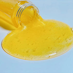 CHENXI Personalizable, Slime de Secado al Aire No Tóxico de Gran Tamaño, Pegamento Extra Divertido para Manualidades Educativas DIY, Gelatina de Agua a Granel, Relajante, 4 Colores - Product Image 5