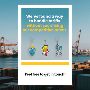 تصميم ترويحي للعلامة التجارية المخصصة ، أنا أحب ميامي ، ناعم - Product Image 6