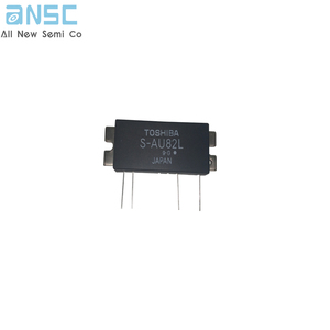 Mô-đun Khuếch Đại Công Suất FM <span class=keywords><strong>RF</strong></span> Cho S-AU82L <span class=keywords><strong>IC</strong></span> Mạch Tích Hợp Băng Tần UHF Nguồn Cung Cấp Chuyên Nghiệp Chính Hãng - Product Image 2