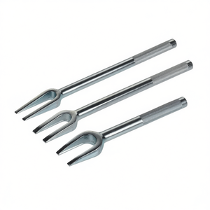 Fork Type <b>Puller</b> <b>Tool</b> FG 169 FO2 For Auto Repair Use - Product Image 2