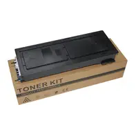 Heißer Verkauf K675 TK676 Kompatible Toner kartuschen Für Kyocera KM-2540 2560 3040 3060
