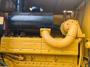 Motoniveladora CAT 140k Usada Casi Nueva, 90% Nueva, Motoniveladoras Caterpillar Usadas en Venta - Product Image 6