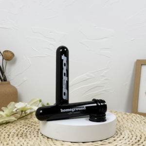 Tube à essai en plastique PET avec bouchon à vis Bouteilles en plastique Produit - Product Image 2