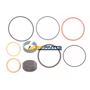 E42 e45 בום נדנדה ערכת חותם 7196905 עבור ערכת תיקון גליל מחפר - Product Image 4