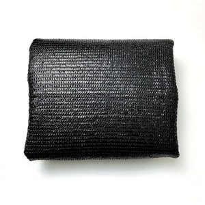Black <strong>Shade</strong> Cloth Sunblock Garden Sun <strong>Shade</strong> <strong>Mesh</strong> with Reinforced Grommets <strong>for</strong> Greenhouse, Garden, Patio, Backyard - Product Image 6